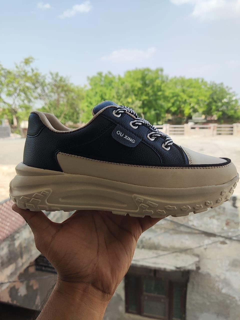 ਔਰਤਾਂ ਦੇ ਕੈਜ਼ੂਅਲ ਸਨੀਕਰ ਜੁੱਤੇ ਕਾਲੇ