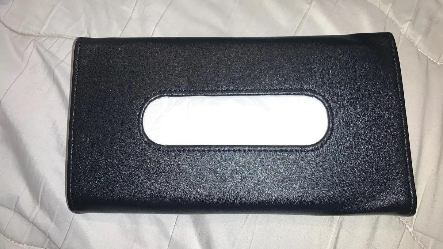 ਆਟੋਮੋਬਾਈਲ ਕਾਰ ਸਨਸ਼ੇਡ ਪੇਪਰ ਤੌਲੀਆ ਬਾਕਸ